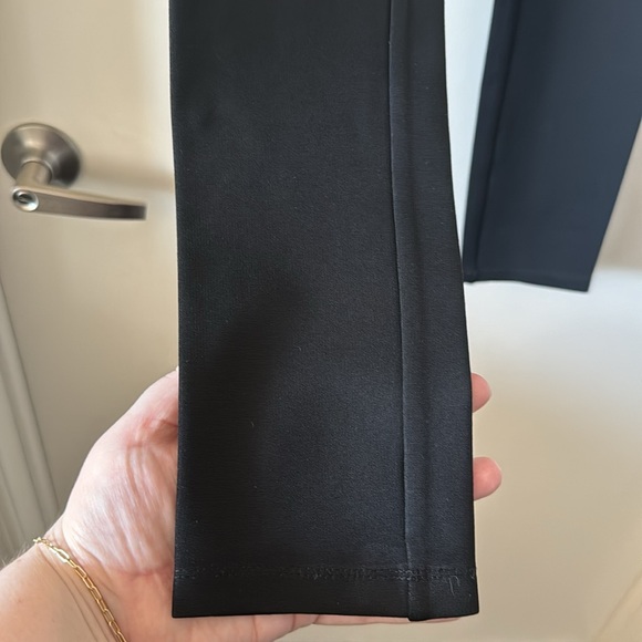 BCBGMaxAzria Mason Fitted Skinny Pants - Picture 7 of 11